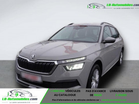 Skoda Kamiq 1.5 TSI 150 ch BVM  occasion � Beaupuy - photo n�2