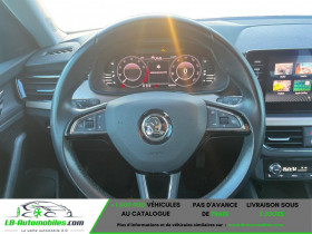 Skoda Kamiq 1.5 TSI 150 ch BVM  occasion � Beaupuy - photo n�10