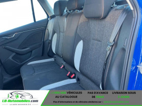 Skoda Kamiq 1.5 TSI 150 ch BVM  occasion � Beaupuy - photo n�9