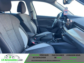 Skoda Kamiq 1.5 TSI 150 ch BVM  occasion � Beaupuy - photo n�8