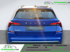Skoda Kamiq 1.5 TSI 150 ch BVM  occasion � Beaupuy - photo n�7
