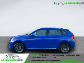 Skoda Kamiq 1.5 TSI 150 ch BVM  occasion � Beaupuy - photo n�6
