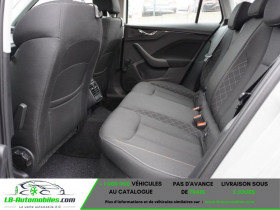 Skoda Kamiq 1.5 TSI 150 ch BVM  occasion � Beaupuy - photo n�7