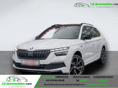 Annonce Skoda Kamiq occasion Essence 1.5 TSI 150 ch BVM � Beaupuy