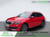 Annonce Skoda Kamiq occasion Essence 1.5 TSI 150 ch BVM � Beaupuy
