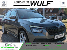 Skoda Kamiq 1.5 TSI 150 ch BVM  occasion � Beaupuy - photo n�6