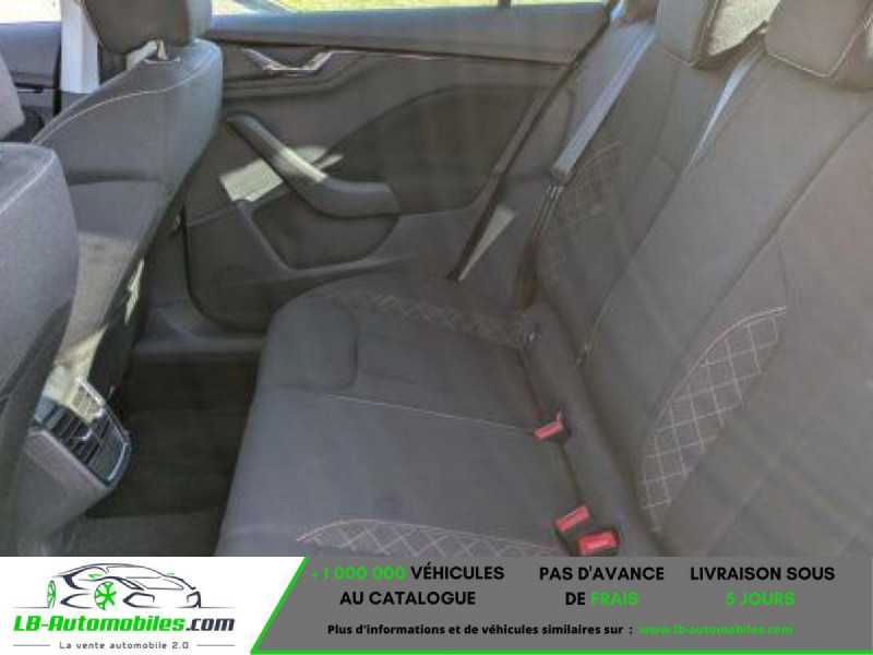 Skoda Kamiq 1.5 TSI 150 ch BVM  occasion � Beaupuy - photo n�5