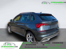 Skoda Kamiq 1.5 TSI 150 ch BVM  occasion � Beaupuy - photo n�3