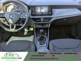 Skoda Kamiq 1.5 TSI 150 ch BVM  occasion � Beaupuy - photo n�2