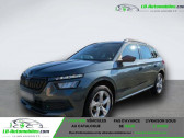 Annonce Skoda Kamiq occasion Essence 1.5 TSI 150 ch BVM � Beaupuy