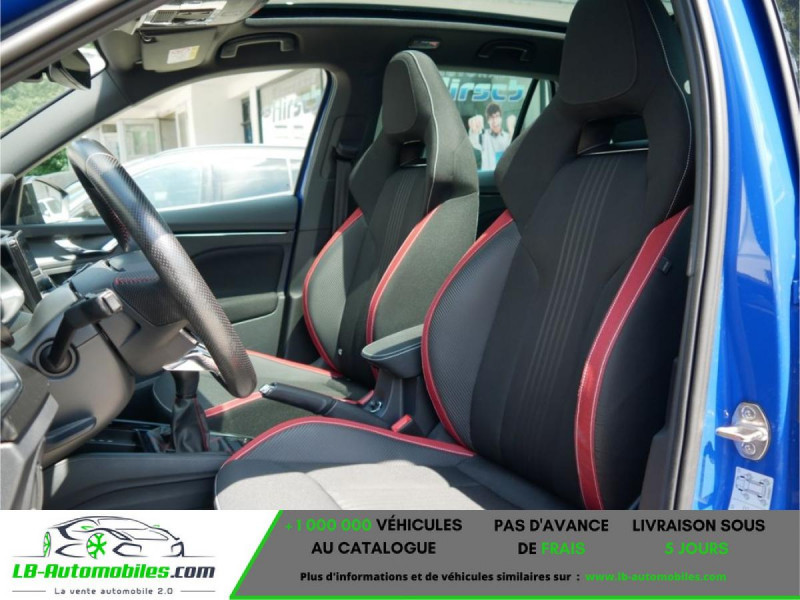 Skoda Kamiq 1.5 TSI 150 ch BVM 2021 - photo n°6 Skoda Kamiq 1.5 TSI 150 ch BVM  occasion à Beaupuy - photo n°6