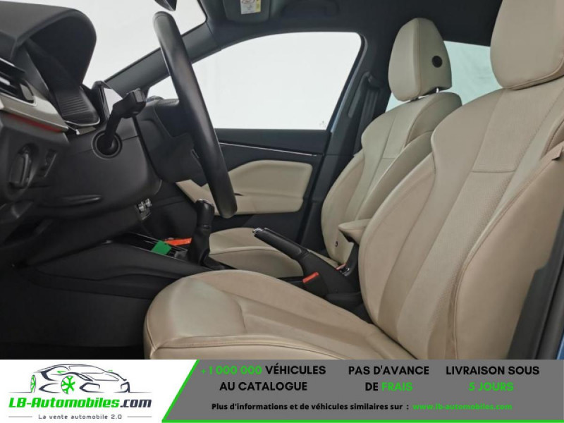 Skoda Kamiq 1.5 TSI 150 ch BVM 2021 - photo n°6 Skoda Kamiq 1.5 TSI 150 ch BVM  occasion à Beaupuy - photo n°6