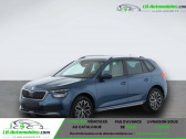 Skoda Kamiq occasion  année 2021 boite Manuelle Annonce Skoda Kamiq occasion Essence 1.5 TSI 150 ch BVM à Beaupuy