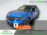 Skoda Kamiq occasion année 2021 boite Manuelle Annonce Skoda Kamiq occasion Essence 1.5 TSI 150 ch BVM à Beaupuy