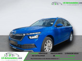 Skoda Kamiq occasion année 2020 boite Manuelle Annonce Skoda Kamiq occasion Essence 1.5 TSI 150 ch BVM à Beaupuy