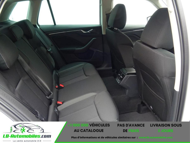 Skoda Kamiq 1.5 TSI 150 ch BVM 2022 - photo n°7 Skoda Kamiq 1.5 TSI 150 ch BVM  occasion à Beaupuy - photo n°7