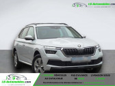 Skoda Kamiq occasion  année 2022 boite Manuelle Annonce Skoda Kamiq occasion Essence 1.5 TSI 150 ch BVM à Beaupuy