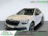 Skoda Kamiq occasion  année 2021 boite Manuelle Annonce Skoda Kamiq occasion Essence 1.5 TSI 150 ch BVM à Beaupuy