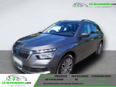 Skoda Kamiq 1.5 TSI 150 ch BVM   Beaupuy 31