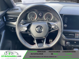 Skoda Kamiq 1.5 TSI 150 ch BVM  occasion � Beaupuy - photo n�8