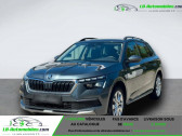 Skoda Kamiq 1.5 TSI 150 ch BVM   Beaupuy 31