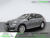 Skoda Kamiq 1.5 TSI 150 ch BVM   Beaupuy 31