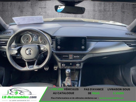 Skoda Kamiq 1.5 TSI 150 ch BVM  occasion � Beaupuy - photo n�3