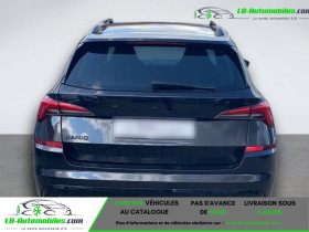 Skoda Kamiq 1.5 TSI 150 ch BVM  occasion � Beaupuy - photo n�5