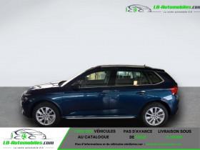 Skoda Kamiq 1.5 TSI 150 ch BVM  occasion  Beaupuy - photo n6
