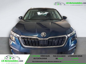 Skoda Kamiq 1.5 TSI 150 ch BVM  occasion  Beaupuy - photo n5
