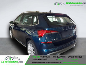 Skoda Kamiq 1.5 TSI 150 ch BVM  occasion  Beaupuy - photo n4