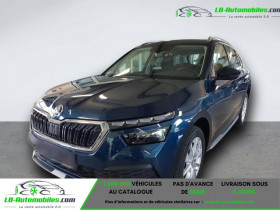 Skoda Kamiq 1.5 TSI 150 ch BVM  occasion  Beaupuy - photo n2