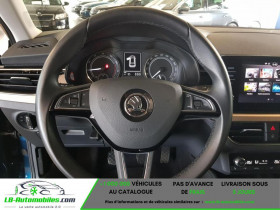 Skoda Kamiq 1.5 TSI 150 ch BVM  occasion  Beaupuy - photo n9