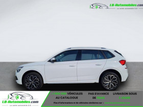 Skoda Kamiq 1.5 TSI 150 ch BVM  occasion  Beaupuy - photo n6