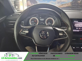 Skoda Kamiq 1.5 TSI 150 ch BVM  occasion  Beaupuy - photo n10