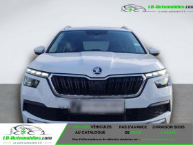 Skoda Kamiq 1.5 TSI 150 ch BVM  occasion  Beaupuy - photo n5
