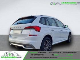 Skoda Kamiq 1.5 TSI 150 ch BVM  occasion  Beaupuy - photo n4