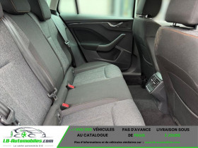 Skoda Kamiq 1.5 TSI 150 ch BVM  occasion  Beaupuy - photo n7