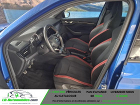 Skoda Kamiq 1.5 TSI 150 ch BVM  occasion  Beaupuy - photo n8