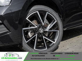 Skoda Kamiq 1.5 TSI 150 ch BVM  occasion  Beaupuy - photo n5