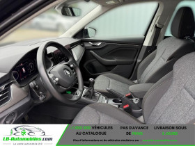 Skoda Kamiq 1.5 TSI 150 ch BVM  occasion  Beaupuy - photo n6