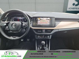 Skoda Kamiq 1.5 TSI 150 ch BVM  occasion  Beaupuy - photo n3