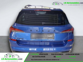 Skoda Kamiq 1.5 TSI 150 ch BVM  occasion  Beaupuy - photo n7