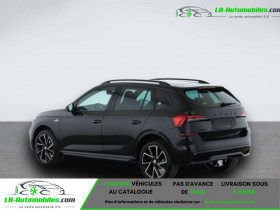 Skoda Kamiq 1.5 TSI 150 ch BVM  occasion  Beaupuy - photo n4