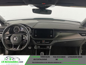 Skoda Kamiq 1.5 TSI 150 ch BVM  occasion  Beaupuy - photo n3