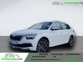 Skoda Kamiq 1.5 TSI 150 ch BVM  occasion  Beaupuy - photo n2