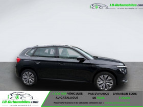 Skoda Kamiq 1.5 TSI 150 ch BVM  occasion  Beaupuy - photo n5