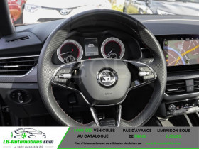 Skoda Kamiq 1.5 TSI 150 ch BVM  occasion  Beaupuy - photo n4