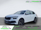 Skoda Kamiq 1.5 TSI 150 ch BVM   Beaupuy 31