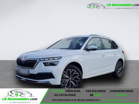 Skoda Kamiq , garage LB AUTOMOBILES  Beaupuy